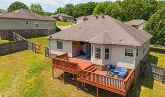 321 Weathering Ln, Austin, AR 72007