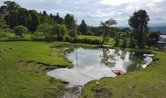 1407 Whittier Hl, Cabot, VT 05647