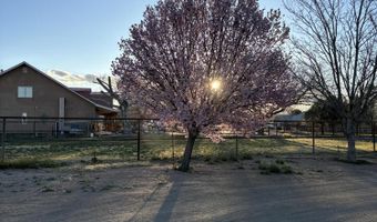 2686 Della Rd SW, Albuquerque, NM 87105