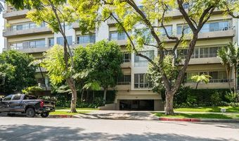339 N Palm Dr 601, Beverly Hills, CA 90210