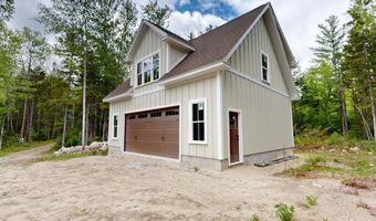 80 Birch Way, Andover, ME 04216