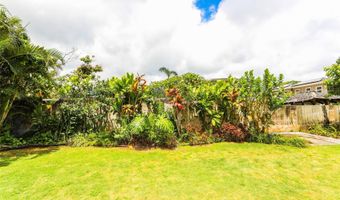 564 Uluhala St, Kailua, HI 96734