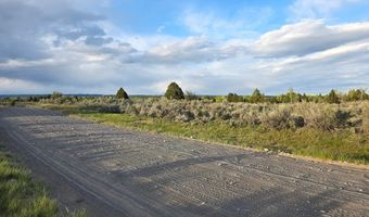 TBD 40 AC Arcadia Road, Ashton, ID 83440