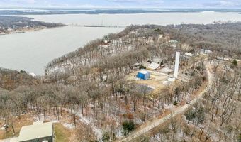 Eagle Crest Drive, Bernice, OK 74331