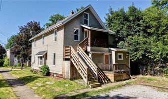 1245 Childs Ave, Akron, OH 44314