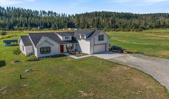 1974 KELSO LAKE Rd, Athol, ID 83801