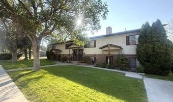 123 W Cedar St, Elko, NV 89801
