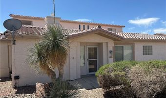 258 Big Horn Dr, Boulder City, NV 89005
