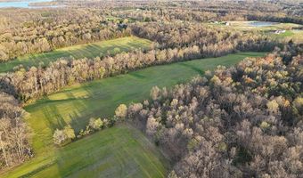 E County Road 650 N, Austin, IN 47102
