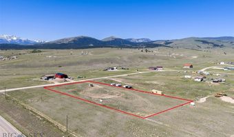 50 Powell Vista Dr, Anaconda, MT 59711