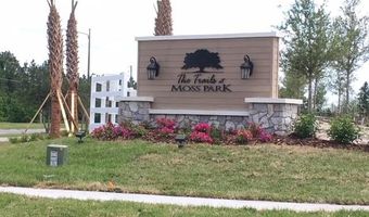 11409 WHISTLING PINE Way, Orlando, FL 32832