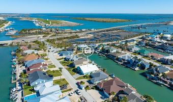 127 Sea Mist, Aransas Pass, TX 78336