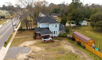222 S Main St, Bishopville, SC 29010