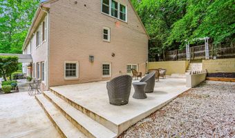 9201 LAUREL OAK Dr, Bethesda, MD 20817