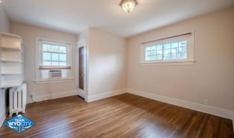 1015 S Durbin St, Casper, WY 82601