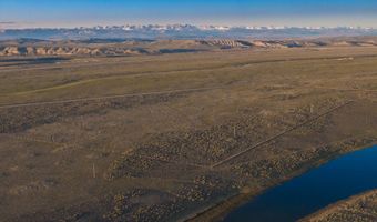 Tbd COTTONWOOD-RYEGRASS Road, Daniel, WY 83115