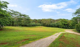 HAUIKI RD, Kapaa, HI 96746