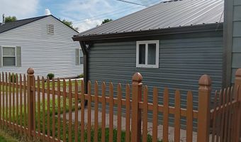 1712 P St, Bedford, IN 47421