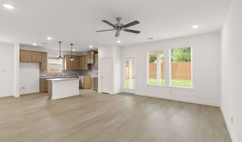 2707 Weston Way Plan: Wise, Anna, TX 75409