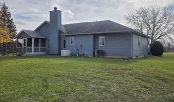 3443 County Rd 46a Rd, Auburn, IN 46706