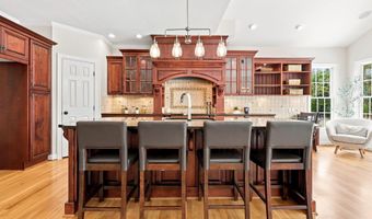 4008 W Lake Rd, Apex, NC 27539