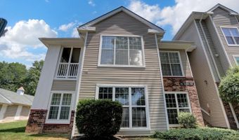 601- E THAMES Way #601-E, Bel Air, MD 21014