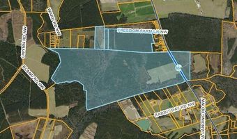 0 Longwood Rd, Ash, NC 28420