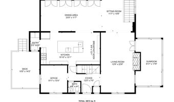 4320 LORCOM Ln, Arlington, VA 22207