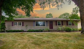 2505 Vollmer Dr, Austintown, OH 44511