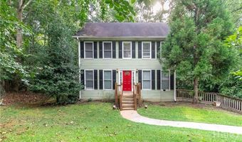 116 Laurel Springs Dr, Athens, GA 30606