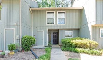 3557 Splinterwood Rd, Peachtree Corners, GA 30092
