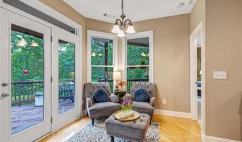 551 Gold Rush Ct, Ball Ground, GA 30107