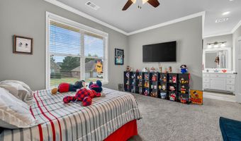 2922 Palamino Dr, Benton, AR 72015