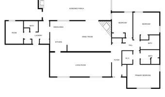 2310 W Cerro Rd, Artesia, NM 88210