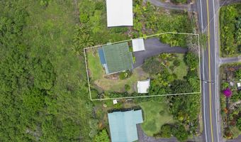 85-4563 HAWAII BELT Rd, Captain Cook, HI 96704