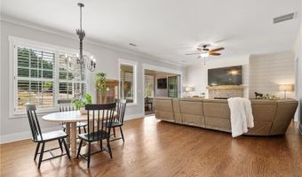 200 Ivy Meadow Way, Ball Ground, GA 30107