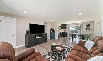 2214 N Constantine Ave, Boise, ID 83704