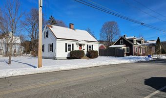 49 Clark Ave, Brattleboro, VT 05301