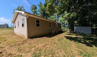 1775 Standish Steel Rd, Bedford, IN 47421