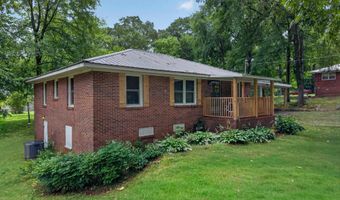5621 ARROW Ave, Anniston, AL 36206