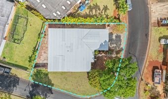 2093 Aaniu Loop, Pearl City, HI 96782