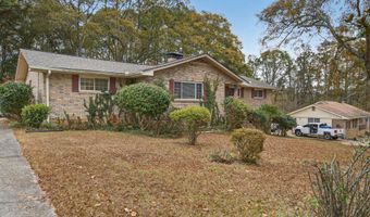 2093 Gherry Dr, Austell, GA 30106