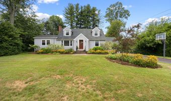 301 Wiese Rd, Cheshire, CT 06410