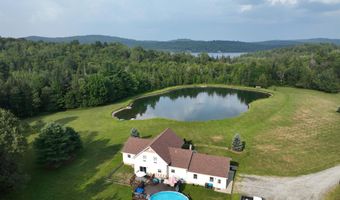 4141 Hinman Settler Rd, Brownington, VT 05860
