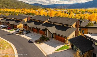 250 Overlook Rdg 250, Basalt, CO 81621