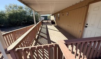 995 E Sonora Verde Dr, Benson, AZ 85602