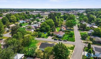 509 Brown St, Albertville, AL 35950