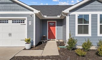 45 Florentine Ct, Angier, NC 27501