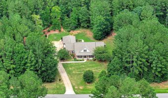 760 William Ave, Appling, GA 30802