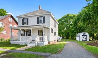 12 Longwood Ave, Beverly, MA 01915